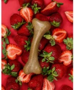 Dashi Fruity Bones Φράουλα Large