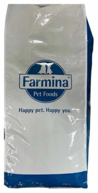 Farmina Super Eco Ξηρά Τροφή Γάτας με Κρέας / Ρύζι / Κοτόπουλο 20kg