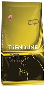 Reflex Trendline Adult Cat Multicolor Beef 15kg