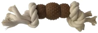 TPR Bamboo Toy Caramel 22,5cm