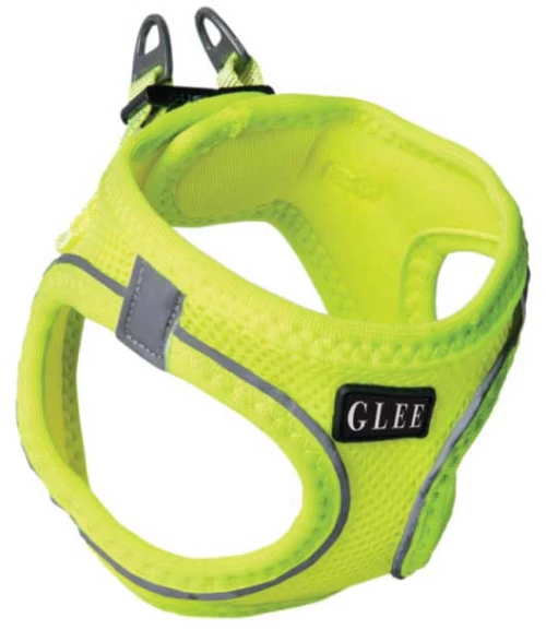 Glee Σαμαράκι Joy Λαχανί Ιμάντα Saddle S 36-44cm