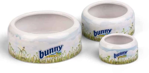 Bunny Μπολ Φαγητού 500ml