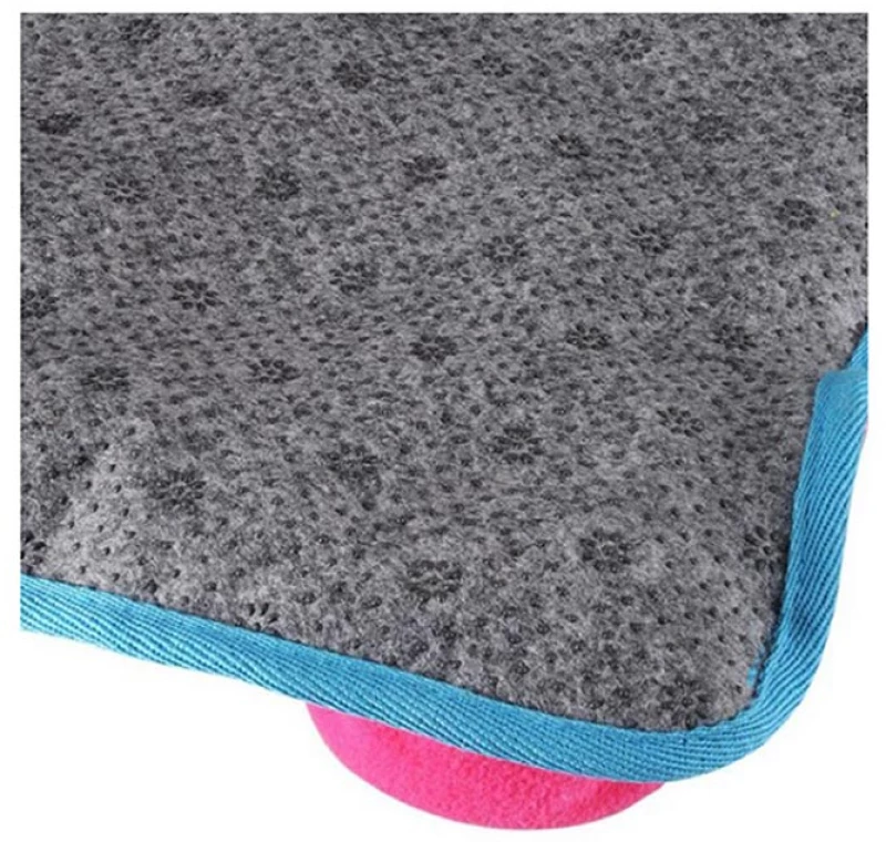 Pet Smelling Mat Ροζ 42x42cm
