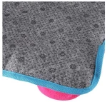 Pet Smelling Mat Ροζ 42x42cm