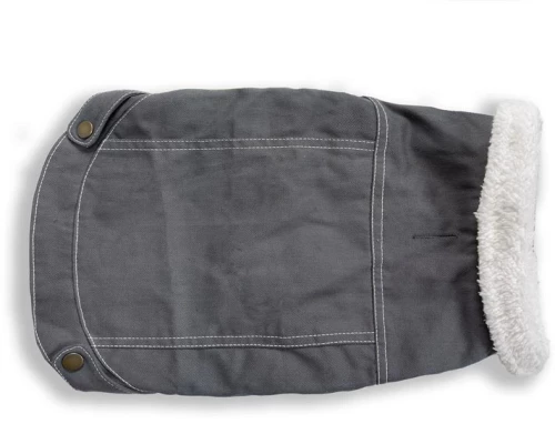 Glee Jacket Γκρι 40cm