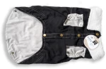 Glee Jacket Mαύρο 35cm