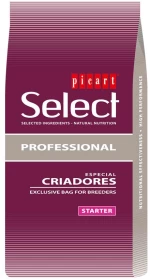 Picart Select Professional Starter 18kg