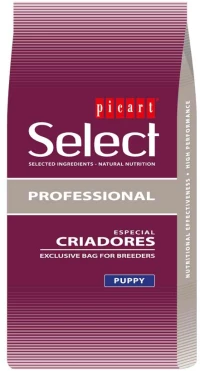 Picart Select Professional Puppy  18kg