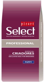 Picart Select Professional Puppy  18kg