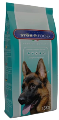 Cennamo Stone Puppy Dog 20kg