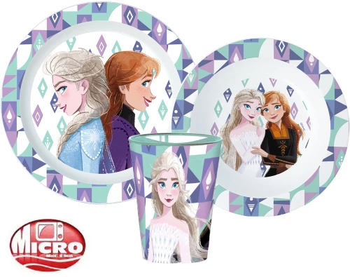 Σετ Disney Frozen