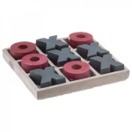 Γαλλικό Παιχνίδι Tic Tac Toe