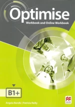 Optimise b1+ Wkbk (+online Wkbk)