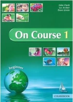 On Course 1 Student's Book