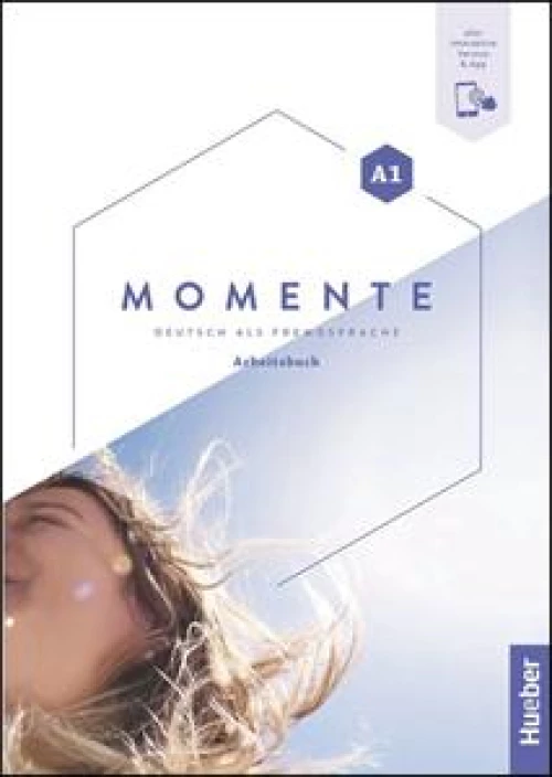 Momente a1 Arbeitsbuch (+interaktiv)