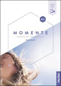 Momente a1 Arbeitsbuch (+interaktiv)