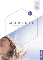 Momente a1 Arbeitsbuch (+interaktiv)
