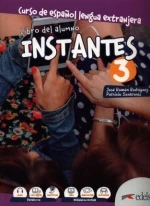 Instantes 3 Pack (Alumno & Ejercicios)