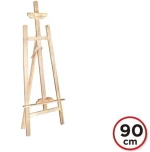 Καβαλέτο Artix Ξύλινο 90cm PP495