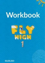 Fly High a1 Workbook