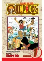 One Piece: vol 01