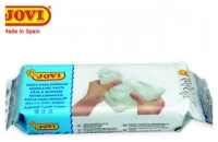Πηλός Λευκός 500gr  Jovi (226.85)