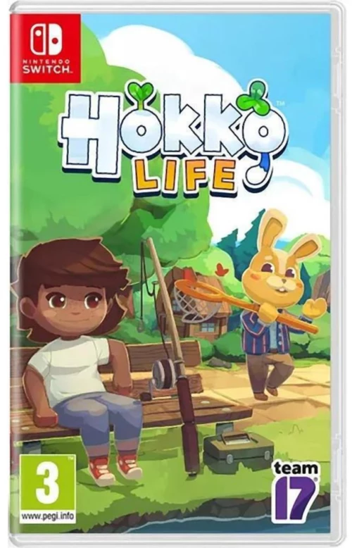 Nsw Hokko Life