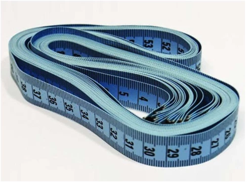 ΜΕΖΟΥΡΑ 100cm
