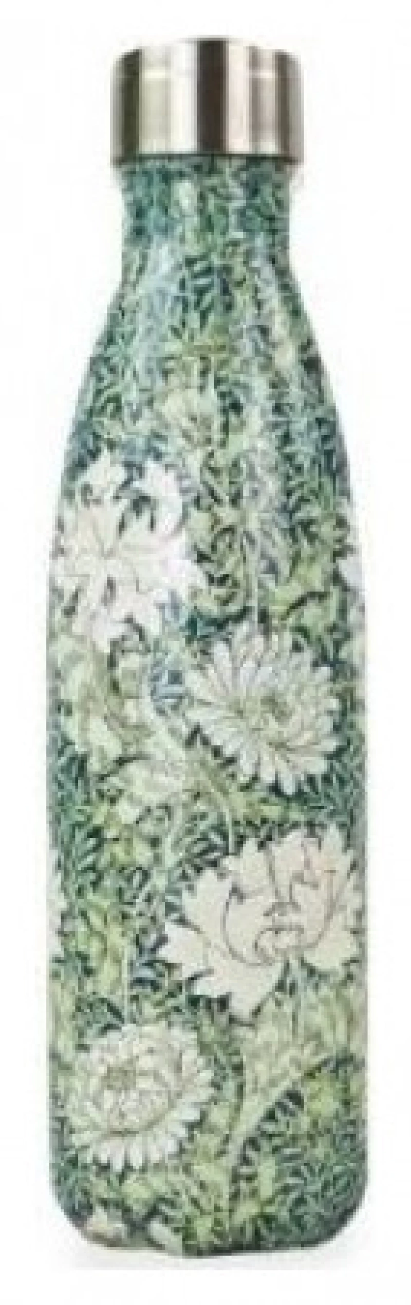 Ανοξείδωτο Μπουκάλι Yoko Design Hot & Cold Bottle Imprimee Mayfair 500ml 2151