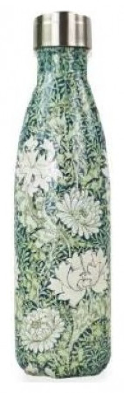 Ανοξείδωτο Μπουκάλι Yoko Design Hot & Cold Bottle Imprimee Mayfair 500ml 2151