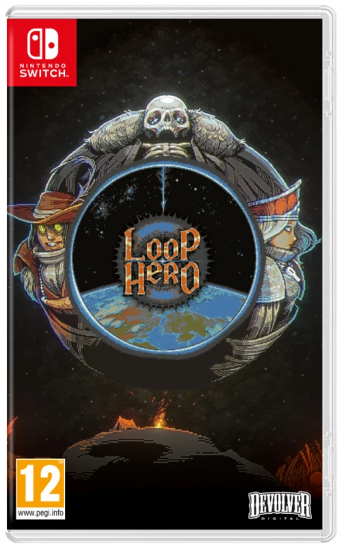 Nsw Loop Hero