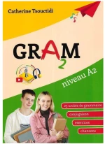 Gram 2 Livre d' Eleve