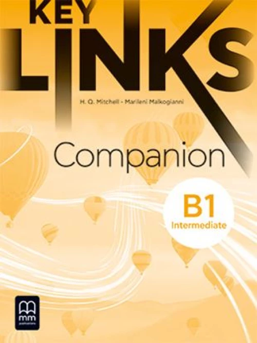 Key Links b1 Companion