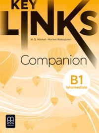 Key Links b1 Companion