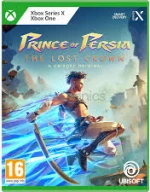 Xbox1 / xsx Prince of Persia the Lost Crown