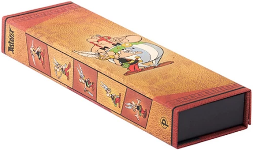 Κασετίνα Paperblanks Asterix & Obelix PA97457