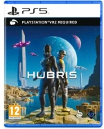 Ps5 Hubris