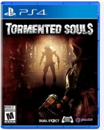 Ps4 Tormented Souls