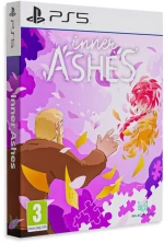 Ps5 Inner Ashes Limited Edition