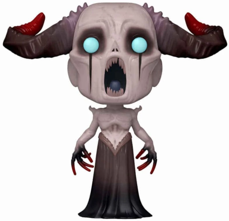 Funko Pop! Movies: Ghostbusters (2024) - Garraka #1511 Vinyl Figure