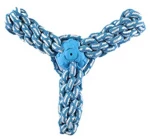 Παιχνίδι Bermuda Rope 19cm