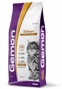 Gemon Kitten Chicken & Rice 7kg