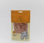 Celebrate Freshness Venison Sticks 100gr