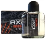 Axe After Shave Instinct 100ml