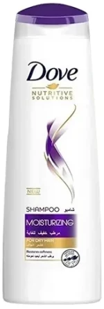 Dove Moisturizing Shampoo 200ml