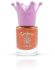 Garden Fairyland Nail Glitter Orange Rosy 2