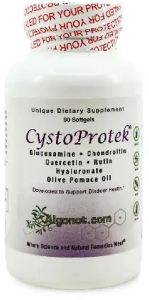 Cystoprotek 90 caps