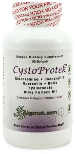 Cystoprotek 90 caps