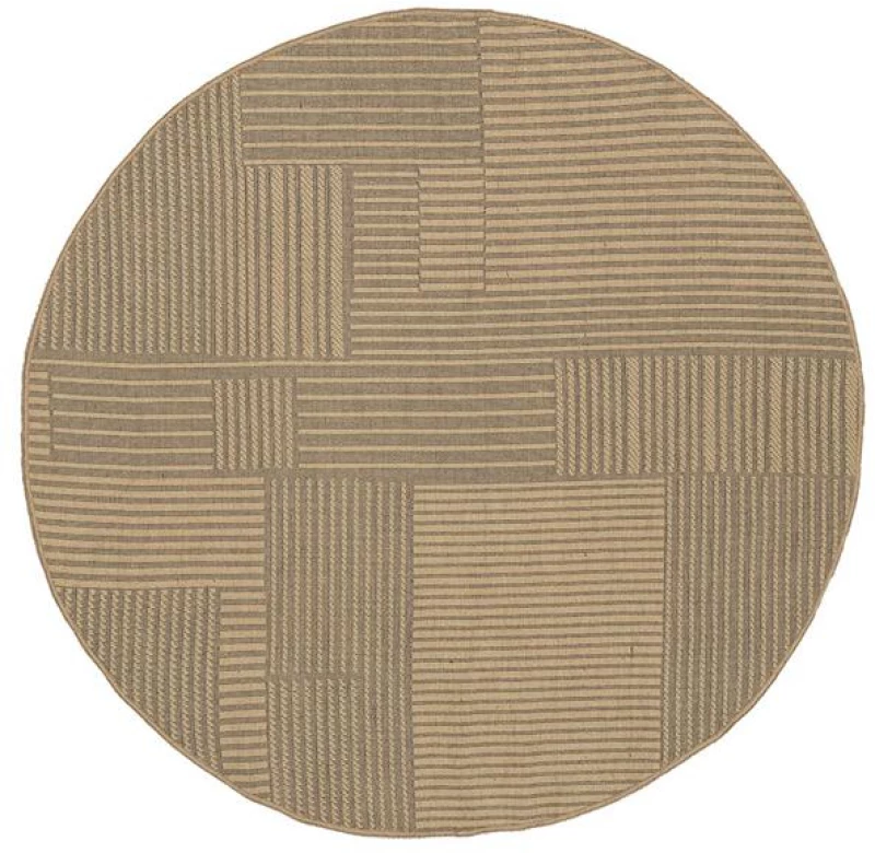 Χαλί 4Season Ψάθα Sahara 368A New Plan 200x200