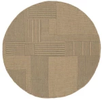 Χαλί 4Season Ψάθα Sahara 368A New Plan 200x200